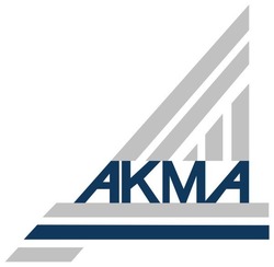 Свідоцтво торговельну марку № 110709 (заявка m200803577): акма; akma