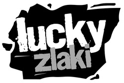 Заявка на торговельну марку № m202122176: lucky zlaki