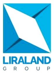Заявка на торговельну марку № m202300063: liraland group