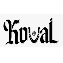 Заявка на торговельну марку № m202313330: koval