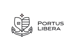 Свідоцтво торговельну марку № 290854 (заявка m202012515): portus libera