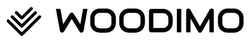 Заявка на торговельну марку № m202600865: woodimo