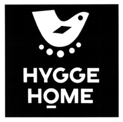 Заявка на торговельну марку № m202605369: hygge home