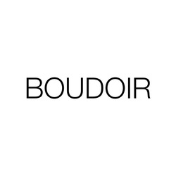 Заявка на торговельну марку № m202324093: boudoir