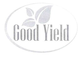 Свідоцтво торговельну марку № 205993 (заявка m201410647): good yield