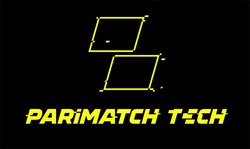 Свідоцтво торговельну марку № 287943 (заявка m202007908): parimatch tech