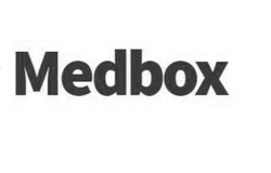 Свідоцтво торговельну марку № 203231 (заявка m201508939): medbox