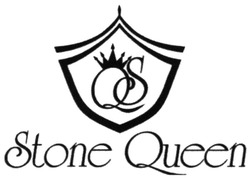 Свідоцтво торговельну марку № 334706 (заявка m202116064): stone queen; qs