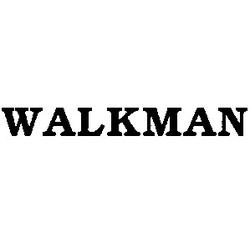 Свідоцтво торговельну марку № 4060 (заявка 122046/SU): walkman