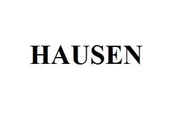 Заявка на торговельну марку № m202018631: hausen