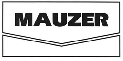 Свідоцтво торговельну марку № 107759 (заявка m200713734): mauzer