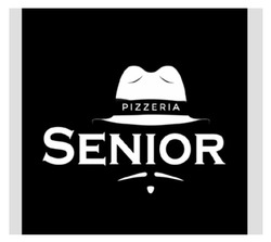 Заявка на торговельну марку № m202312871: senior pizzeria