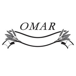 Свідоцтво торговельну марку № 337117 (заявка m202120276): omar