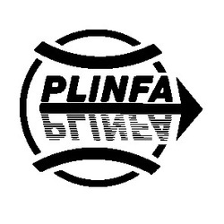 Свідоцтво торговельну марку № 6560 (заявка 93041164): plinfa