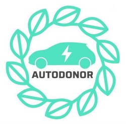 Заявка на торговельну марку № m202600150: autodonor