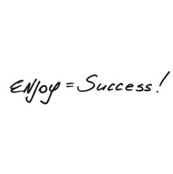 Свідоцтво торговельну марку № 312309 (заявка m202002168): enjoy=success!