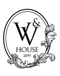 Свідоцтво торговельну марку № 301350 (заявка m201900337): v&v house 1899; vv house 1899