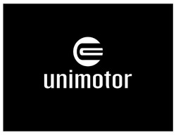 Заявка на торговельну марку № m202213784: unimotor