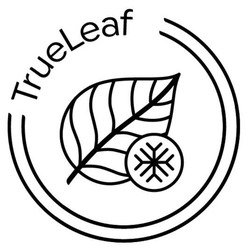 Заявка на торговельну марку № m202501338: true leaf; trueleaf