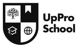 Заявка на торговельну марку № m202420847: uppro school