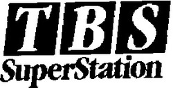 Заявка на торговельну марку № 94061925: tbs superstation super station