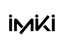 Заявка на торговельну марку № m202403962: імікі; imiki