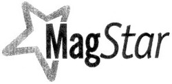 Заявка на торговельну марку № 2001106395: magstar