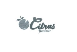 Свідоцтво торговельну марку № 228010 (заявка m201520506): citrus fitclub