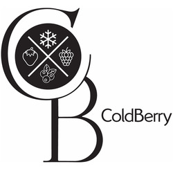 Заявка на торговельну марку № m202400033: св; х; x; cold berry; coldberry; cb