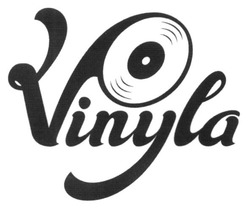 Свідоцтво торговельну марку № 239734 (заявка m201616861): vinyla