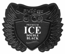 Свідоцтво торговельну марку № 159487 (заявка m201111800): black sea; premium ice double black