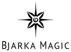 Свідоцтво торговельну марку № 282140 (заявка m201820447): bjarka magic