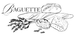 Свідоцтво торговельну марку № 228806 (заявка m201523447): baguette