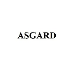 Свідоцтво торговельну марку № 293744 (заявка m201911533): asgard