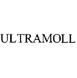 Свідоцтво торговельну марку № 4915 (заявка 101347/SU): ultramoll