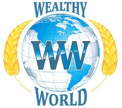 Заявка на торговельну марку № m200908771: ww; wealthy; world