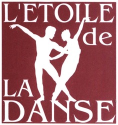Свідоцтво торговельну марку № 301780 (заявка m201914752): l'etoile de la danse; letoile