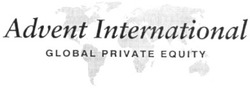 Заявка на торговельну марку № m200915725: advent international; global private equity