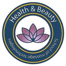 Свідоцтво торговельну марку № 292156 (заявка m201904394): health&beauty; health beauty; school of massage technologies