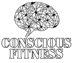 Свідоцтво торговельну марку № 299948 (заявка m201917785): conscious fitness