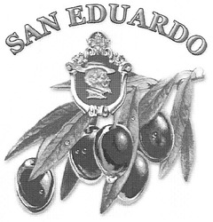 Свідоцтво торговельну марку № 133904 (заявка m201000047): san eduardo