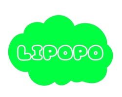 Свідоцтво торговельну марку № 310882 (заявка m202002133): lipopo