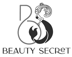 Свідоцтво торговельну марку № 328716 (заявка m202105649): beauty secret; bs