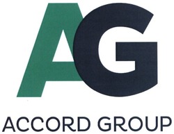 Свідоцтво торговельну марку № 264378 (заявка m201726946): ag; accord group