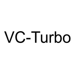 Свідоцтво торговельну марку № 220669 (заявка m201513124): vc-turbo
