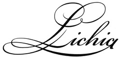 Свідоцтво торговельну марку № 123259 (заявка m200820090): lichia