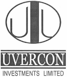 Заявка на торговельну марку № m201204556: ul; uil; uvercon; investments limited