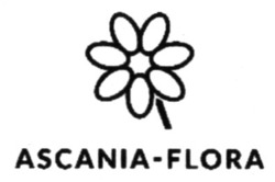 Заявка на торговельну марку № m202309163: ascaniaflora; ascania-flora