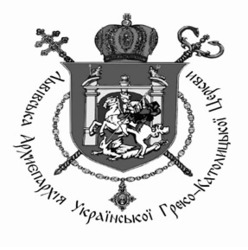Заявка на торговельну марку № m202208025: львівська архиєпархія української греко-католицької церкви