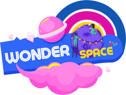 Заявка на торговельну марку № m202304160: wonder space